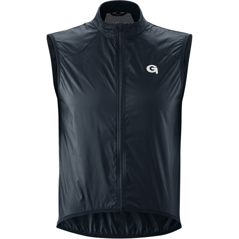 Мужской жилет Consone Gonso, черный
Мужской жилет Consone Gonso, черный