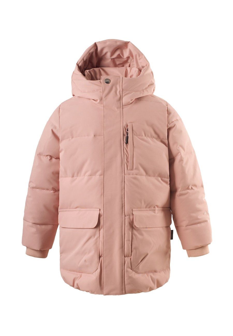 Зимнее пальто Gosoaky TIGER EYE, Mellow Rose/Pink
Зимнее пальто Gosoaky TIGER EYE, Mellow Rose/Pink