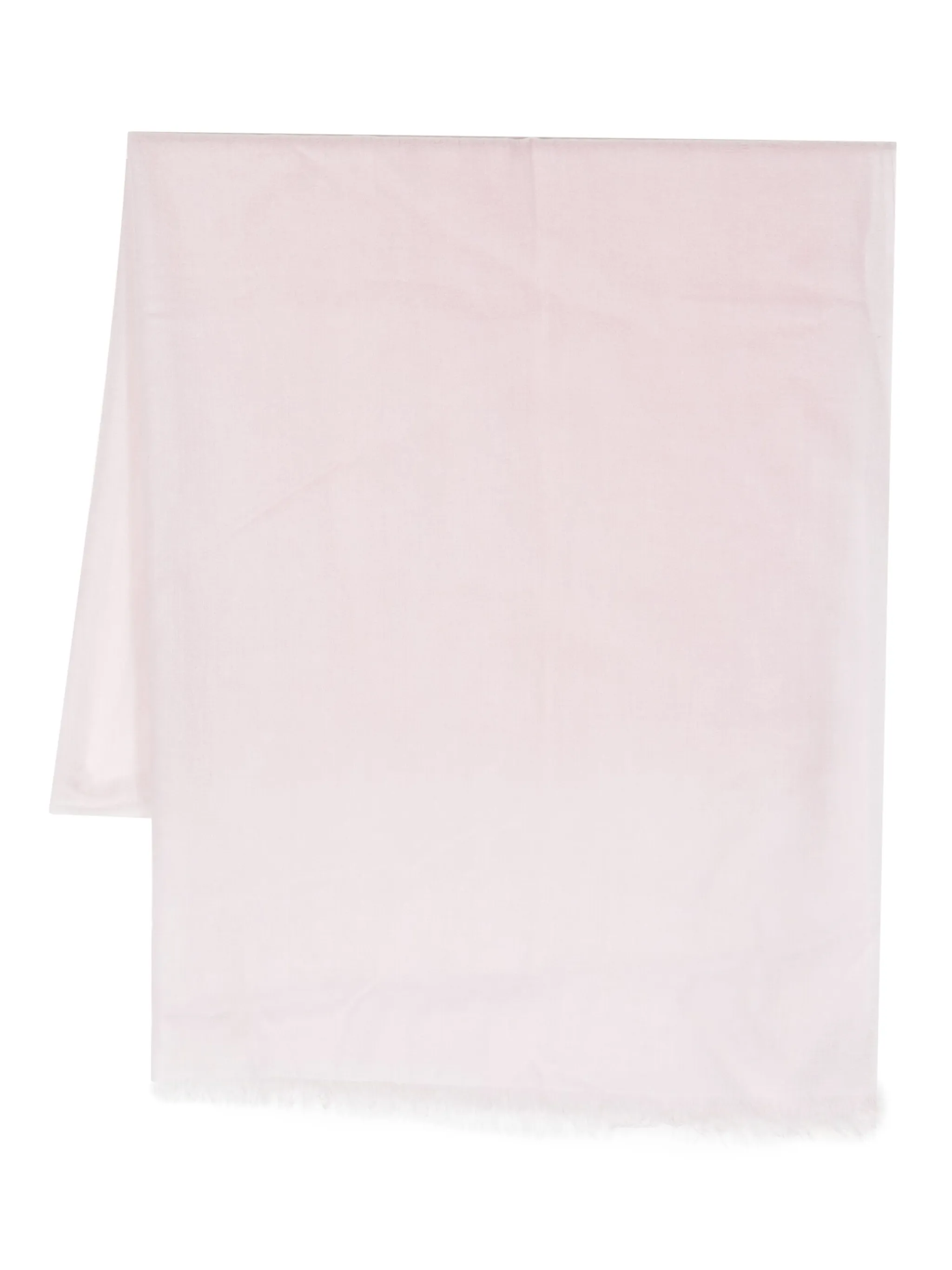 Кашемировая шаль тонкой вязки N.Peal, розовый
Кашемировая шаль тонкой вязки N.Peal, розовый