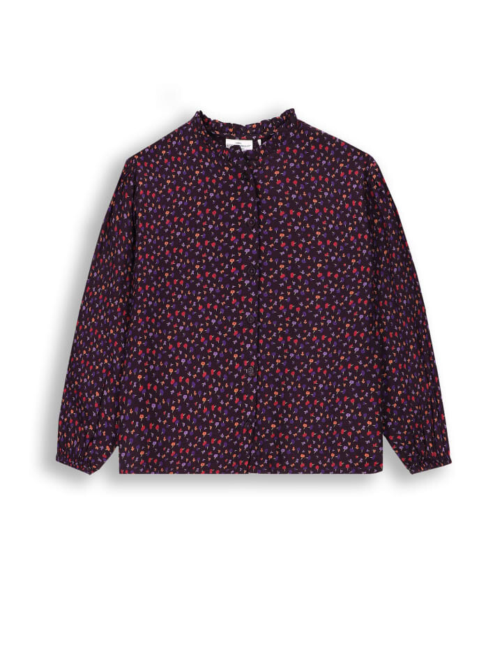 Толстовка Coccodrillo Bluse mit langen Ärmeln, красочный
Толстовка Coccodrillo Bluse mit langen Ärmeln, красочный