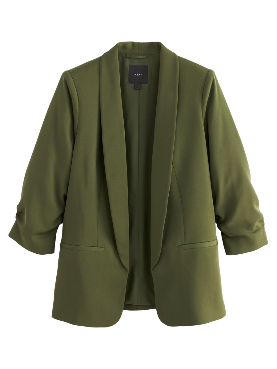 Блейзер Next, зеленый
Блейзер Next, зеленый