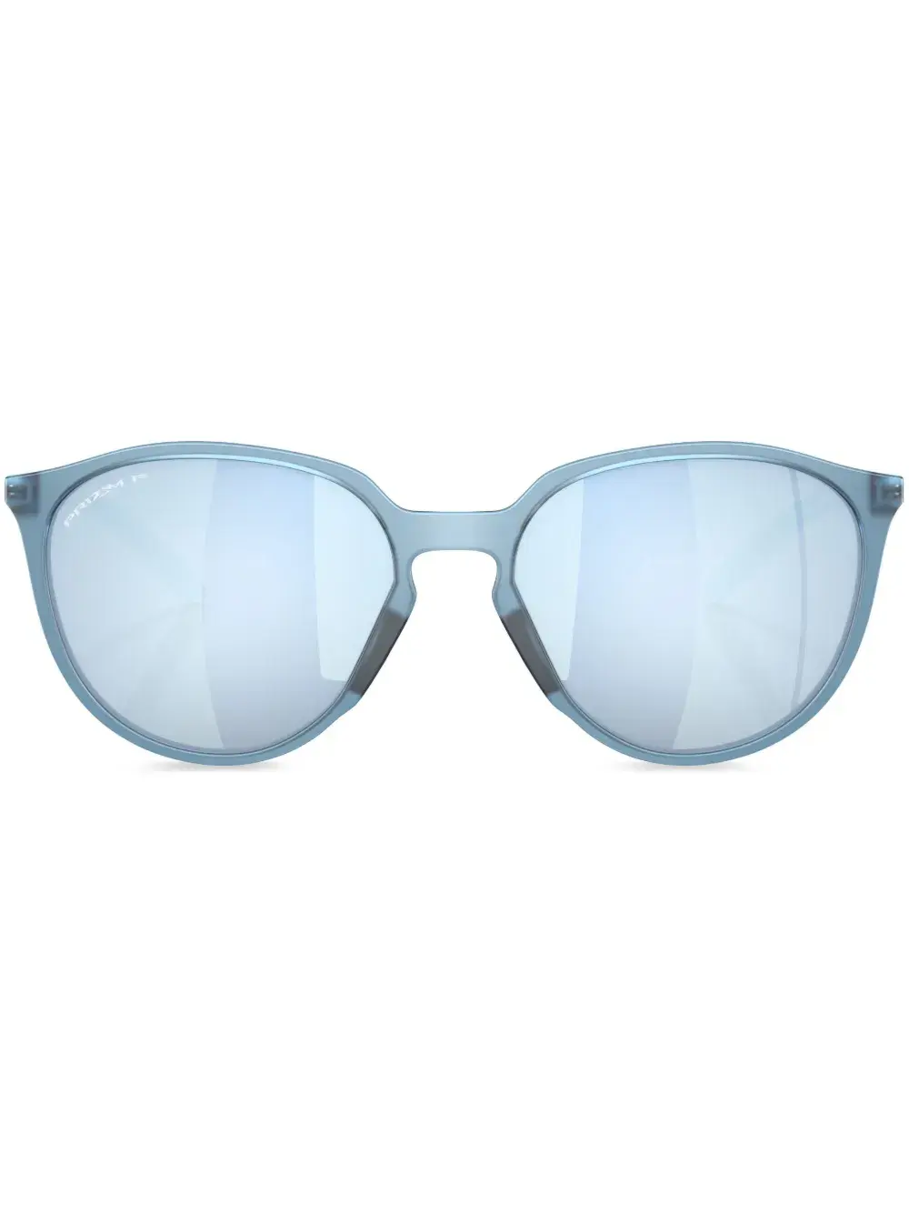 Солнцезащитные очки Sielo в круглой оправе Oakley, серый
Солнцезащитные очки Sielo в круглой оправе Oakley, серый