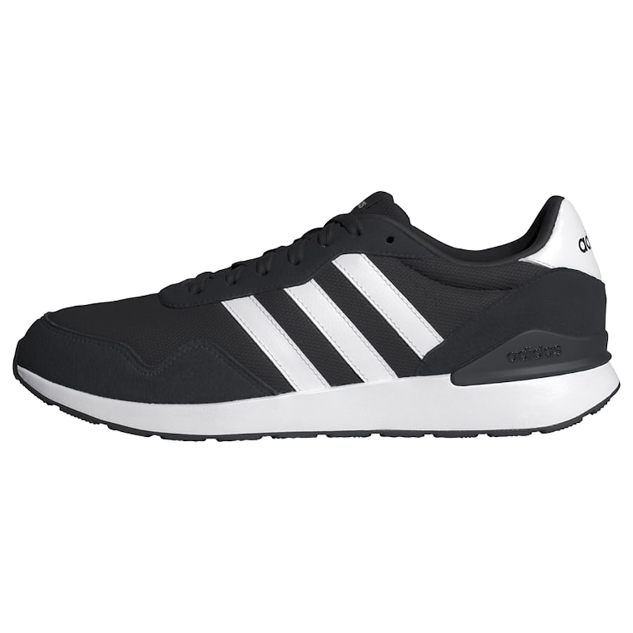 Кроссовки ADIDAS SPORTSWEAR Run 60s 4.0, черный
Кроссовки ADIDAS SPORTSWEAR Run 60s 4.0, черный