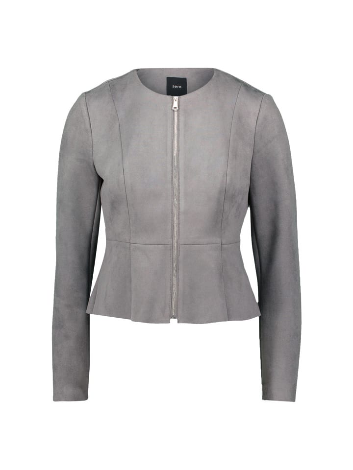 Блейзер Zero
Блейзер Zero