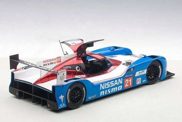 Autoart Nissan Gt-R Lm Nismo #21 24H Lemans 201 1:18 81579
Autoart Nissan Gt-R Lm Nismo #21 24H Lemans 201 1:18 81579