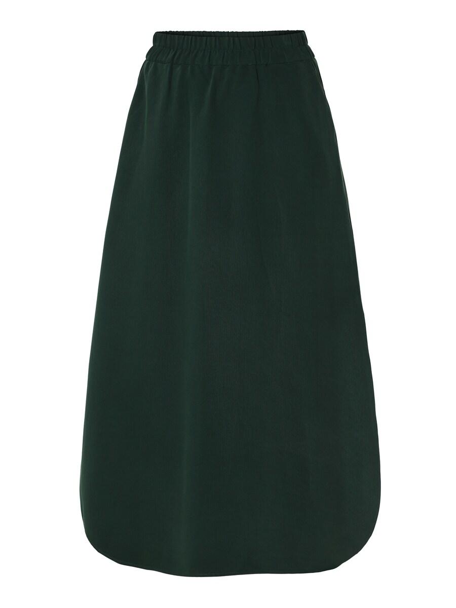 Юбка макси TATUUM Skirt KATIA, темно-зеленый
Юбка макси TATUUM Skirt KATIA, темно-зеленый