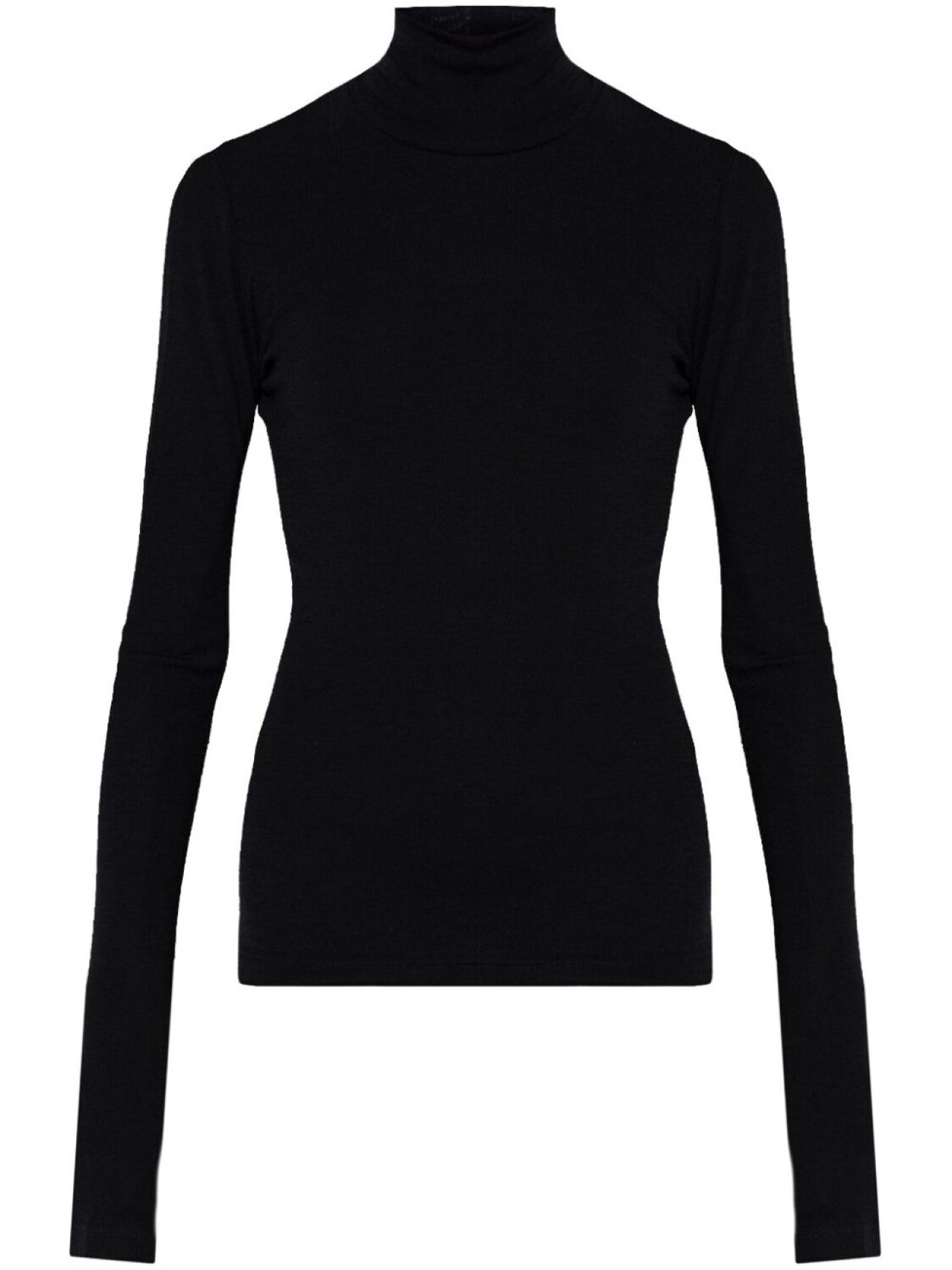 Водолазка Jil Sander, черный
Водолазка Jil Sander, черный