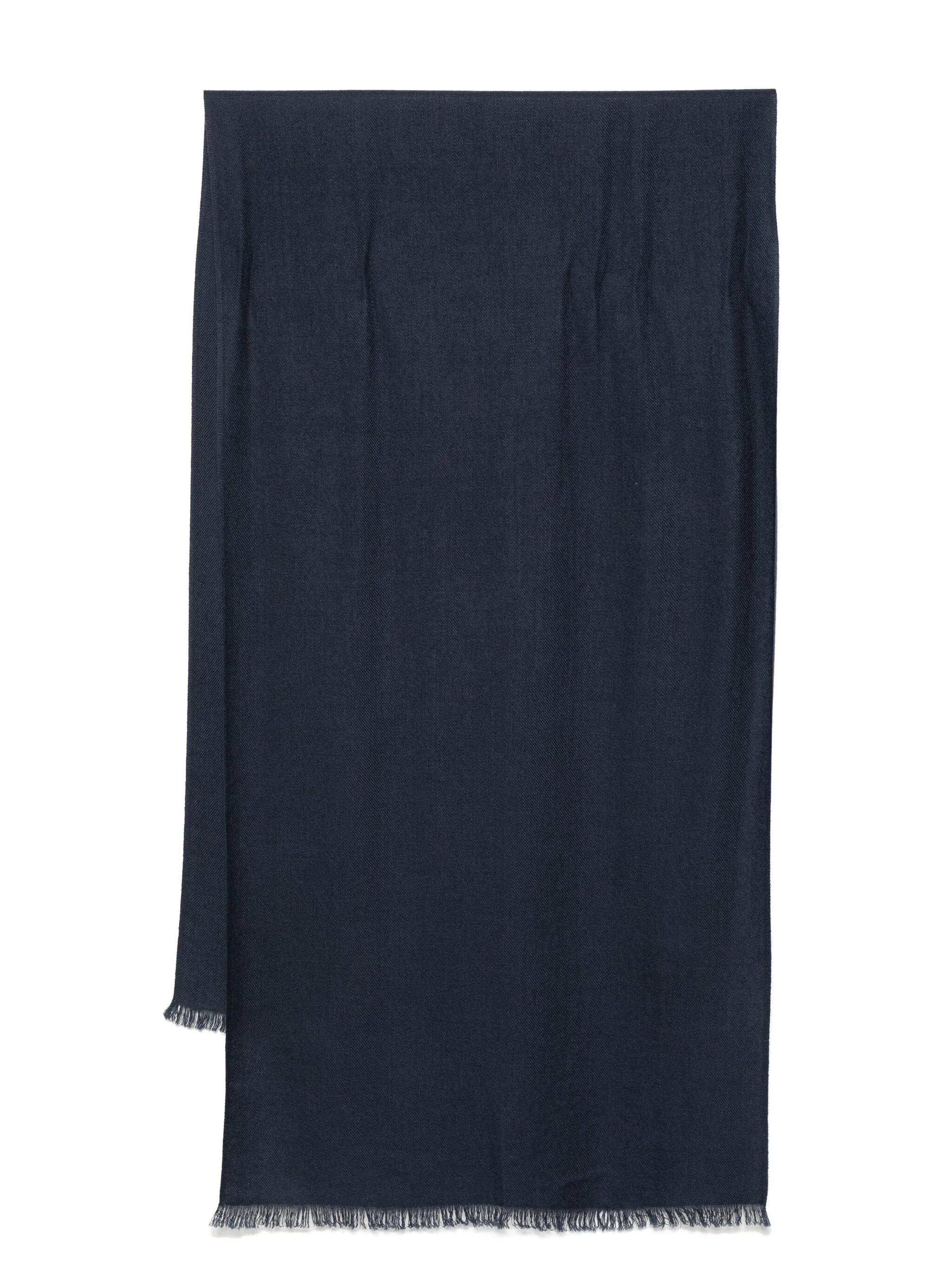 Шарф Pashmina N.Peal, синий
Шарф Pashmina N.Peal, синий