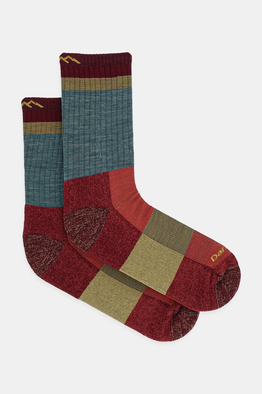 Носки Darn Tough, бирюзовый
Носки Darn Tough, бирюзовый