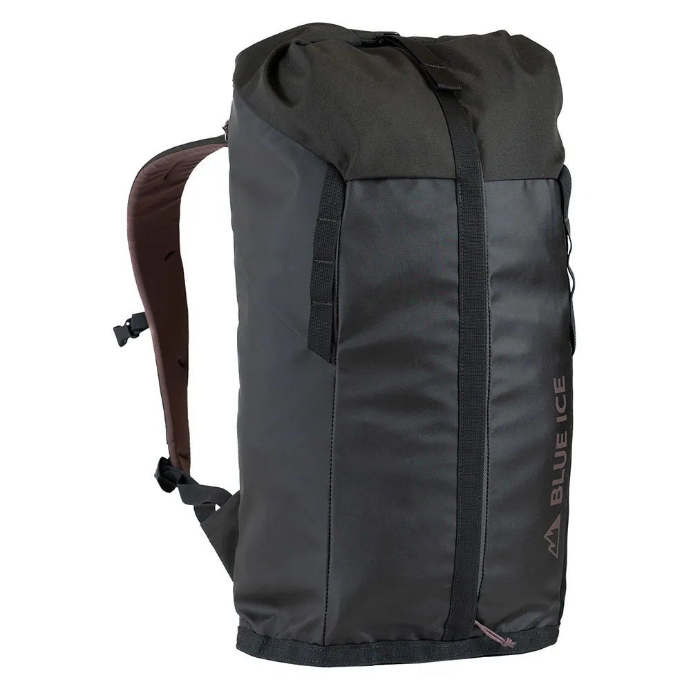 Рюкзак Blue Ice Moonlight 25L, черный
Рюкзак Blue Ice Moonlight 25L, черный