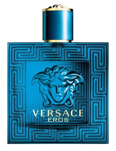 Versace, Eros, дезодорант, 100 мл
Versace, Eros, дезодорант, 100 мл