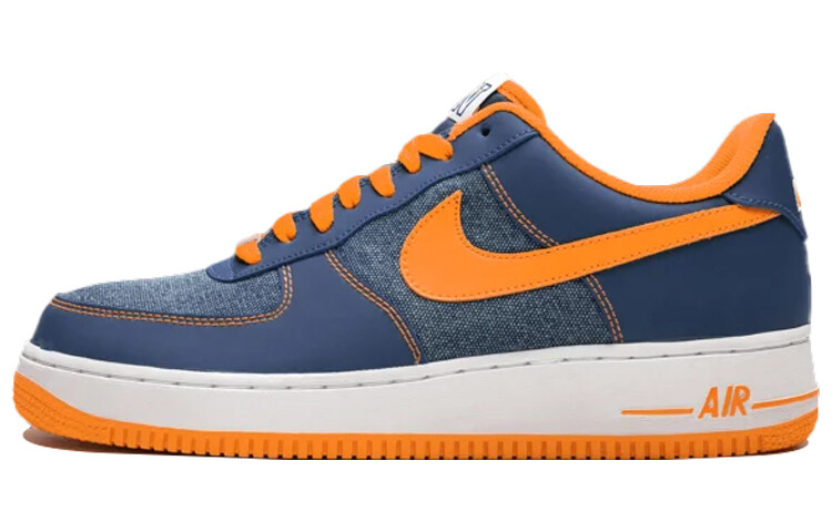 Мужские кроссовки для скейтбординга Nike Air Force 1 Low
Мужские кроссовки для скейтбординга Nike Air Force 1 Low