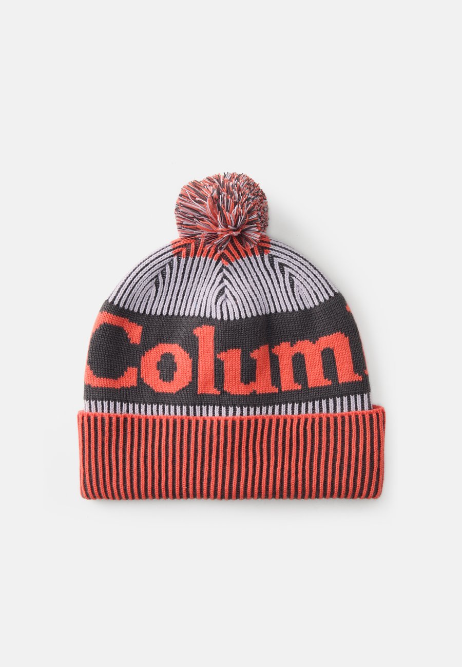 Шапка Columbia POLAR POWDER BEANIE UNISEX, Zing/Lavender/Shark/Orange
Шапка Columbia POLAR POWDER BEANIE UNISEX, Zing/Lavender/Shark/Orange