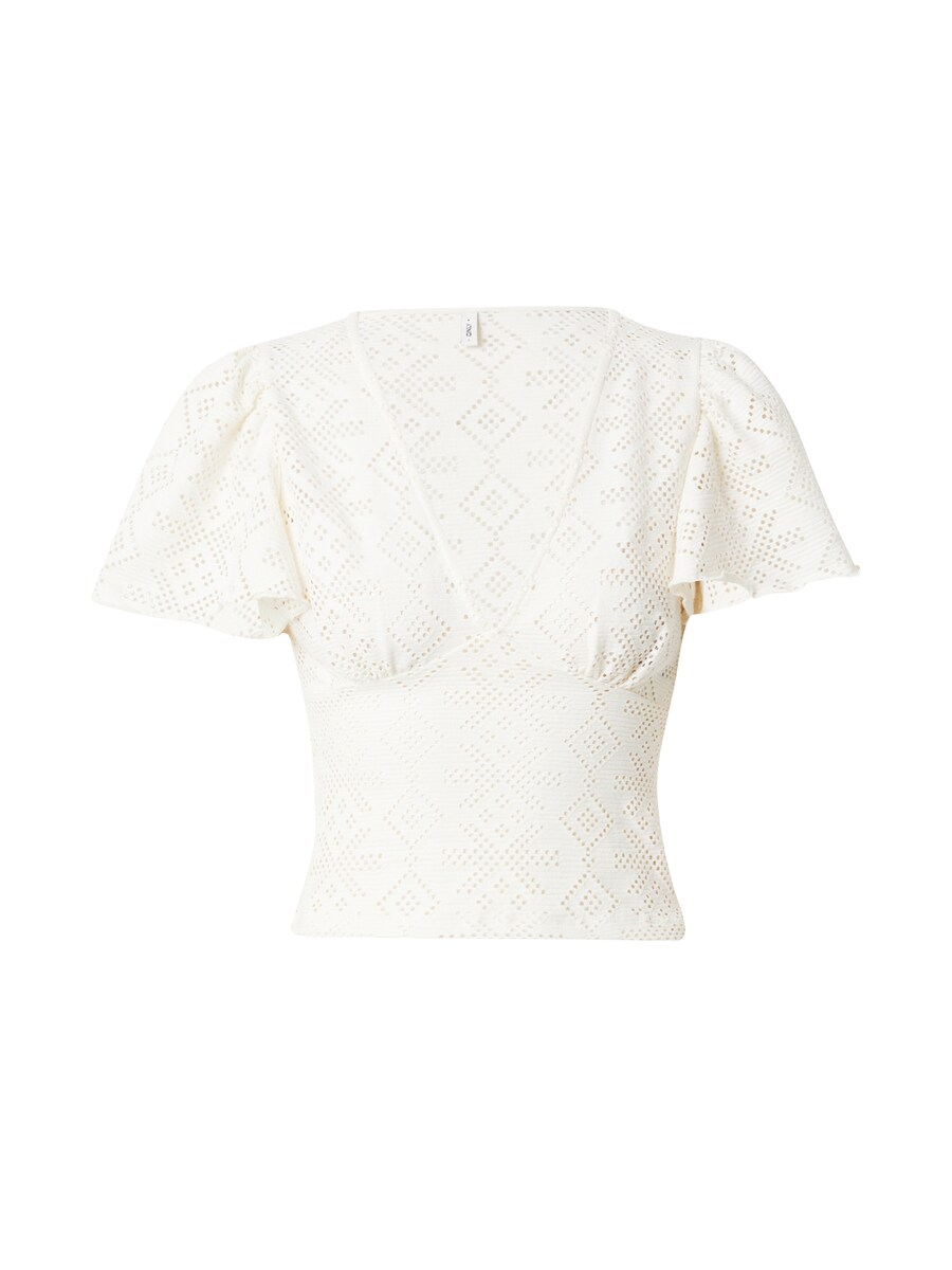 Рубашка ONLY ONLTILDA, белый 
Рубашка ONLY ONLTILDA, белый