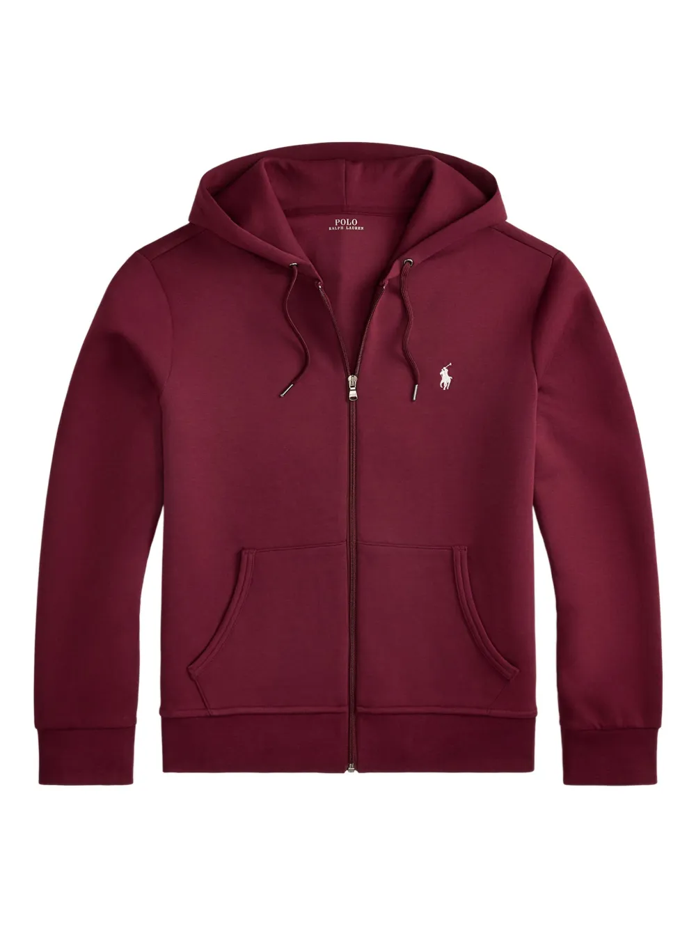 Толстовка с капюшоном на молнии спереди POLO RALPH LAUREN, красный
Толстовка с капюшоном на молнии спереди POLO RALPH LAUREN, красный