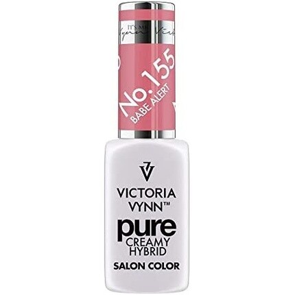 Kiss Collection LED Gel Nail Polish Hybrid Manicure Soak Off 8 мл Оттенок 155 Victoria Vynn
Kiss Collection LED Gel Nail Polish Hybrid Manicure Soak Off 8 мл Оттенок 155 Victoria Vynn