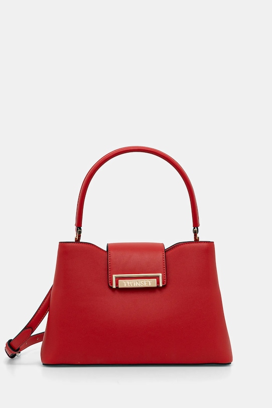 Сумка Twinset, красный 
Сумка Twinset, красный