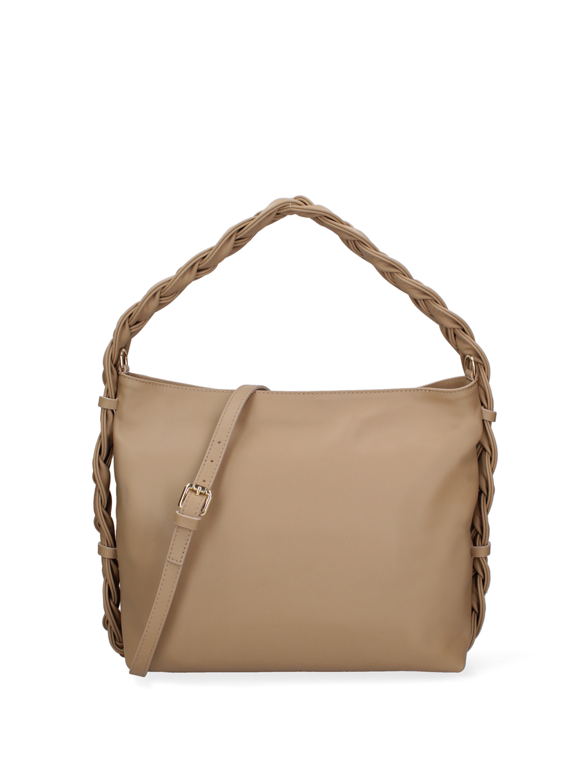 Gave Lux Плечевая сумка в цвете Taupe
Gave Lux Плечевая сумка в цвете Taupe