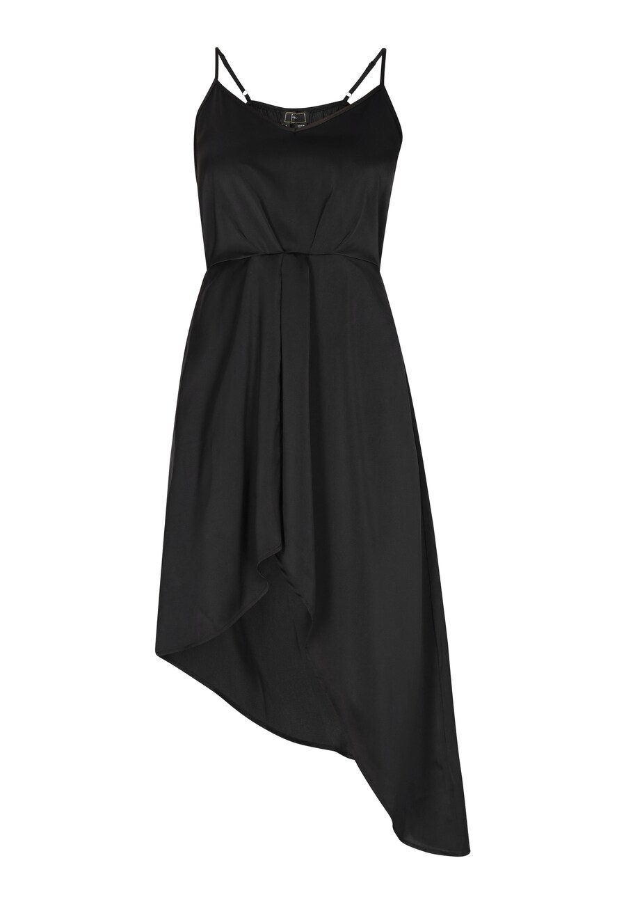 Коктейльное платье faina Cocktail Dress, черный
Коктейльное платье faina Cocktail Dress, черный
