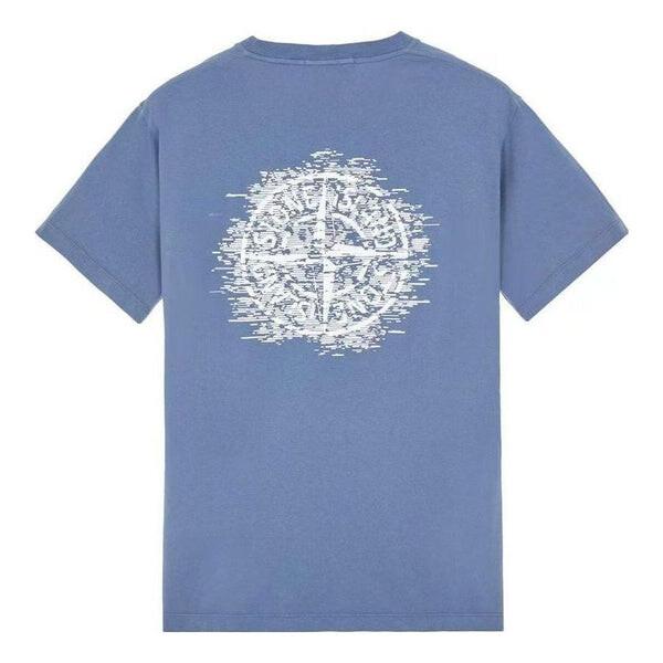Футболка institutional one graphic t-shirt 'light blue' Stone Island, голубой
Футболка institutional one graphic t-shirt 'light blue' Stone Island, голубой