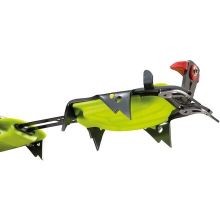 Skimo Nanotech Crampon CAMP USA, цвет One Color
Skimo Nanotech Crampon CAMP USA, цвет One Color