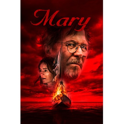 Мэри Sf Studios
Мэри Sf Studios