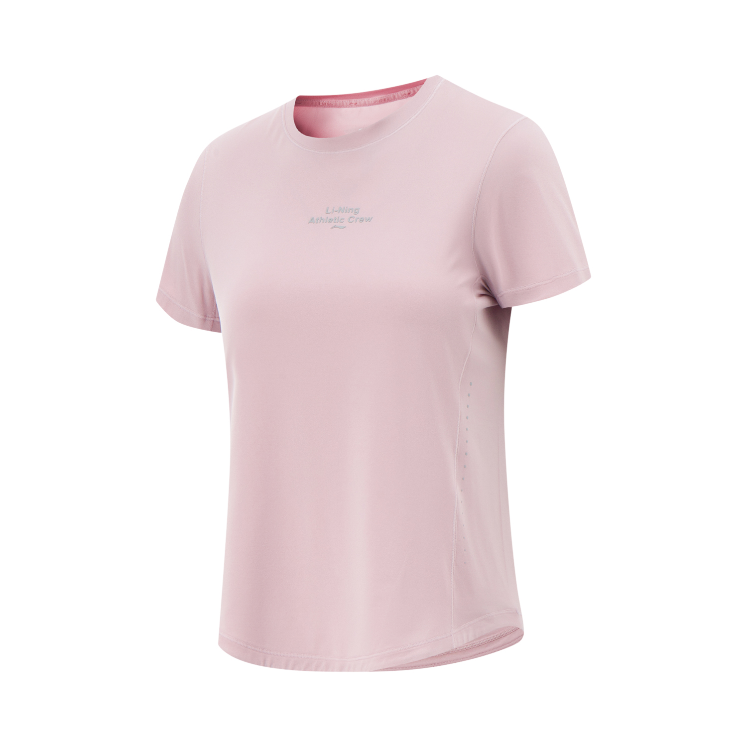 LINING Футболка Cool Tea для женщин Milk Stone Pink, Белый, LINING Футболка Cool Tea для женщин Milk Stone Pink
LINING Футболка Cool Tea для женщин Milk Stone Pink, Белый, LINING Футболка Cool Tea для женщин Milk Stone Pink