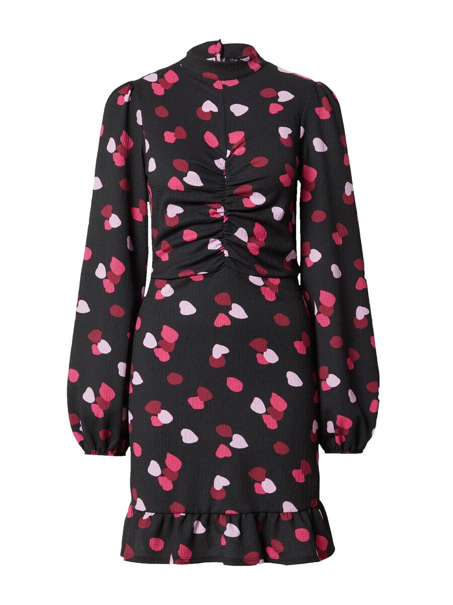 Платье Dorothy Perkins, черный
Платье Dorothy Perkins, черный