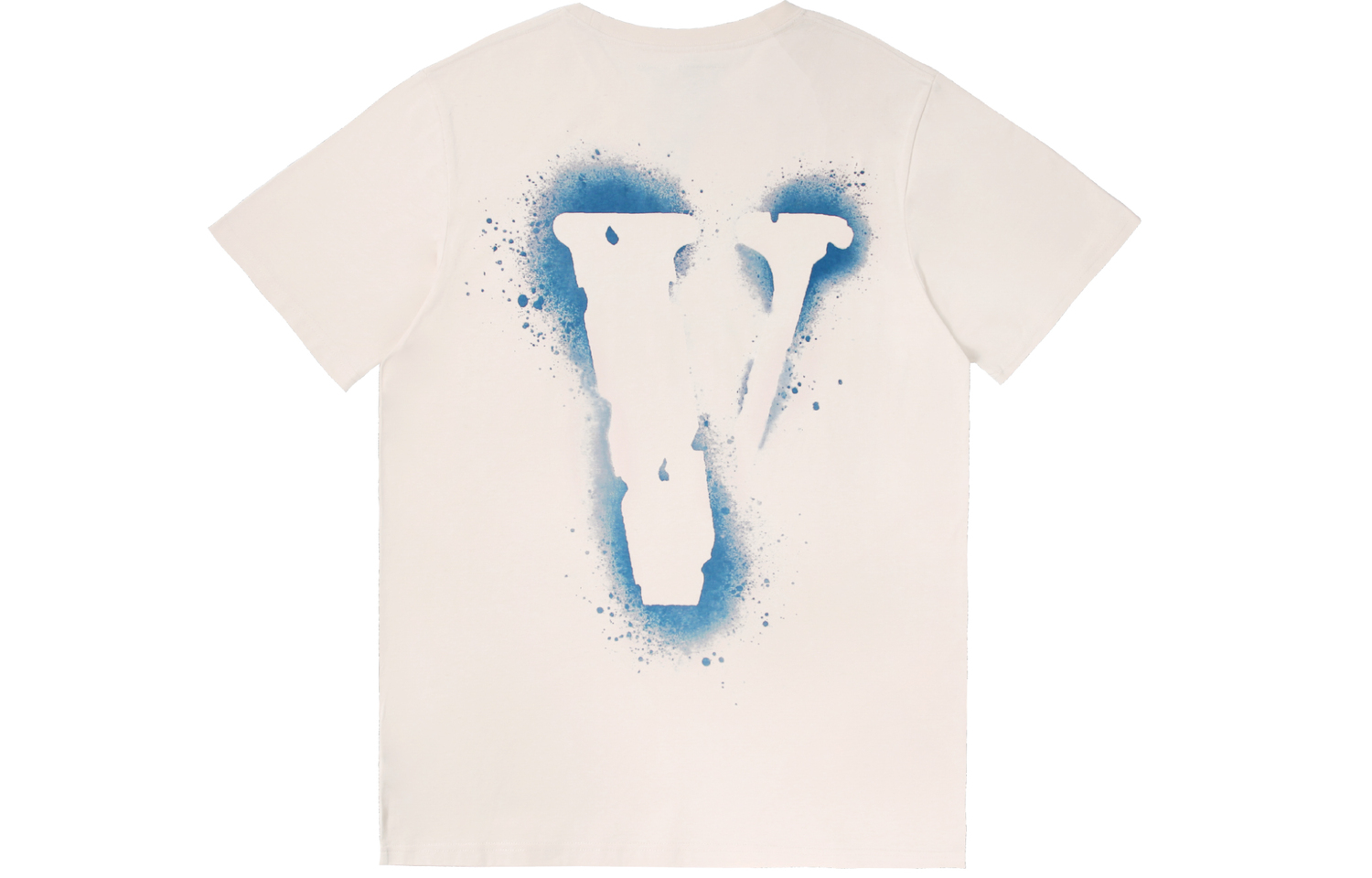 Футболки Unisex с круглым вырезом, умеренно прямого кроя VLONE, бежевый синий
Футболки Unisex с круглым вырезом, умеренно прямого кроя VLONE, бежевый синий