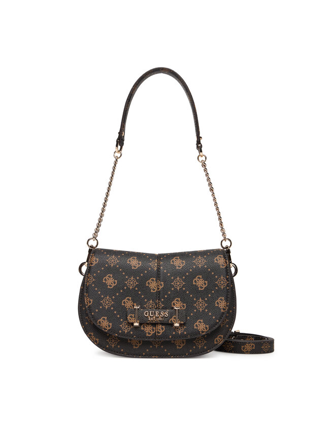 Сумка Guess Carrie Logo HWGP98 98200 Braun
Сумка Guess Carrie Logo HWGP98 98200 Braun