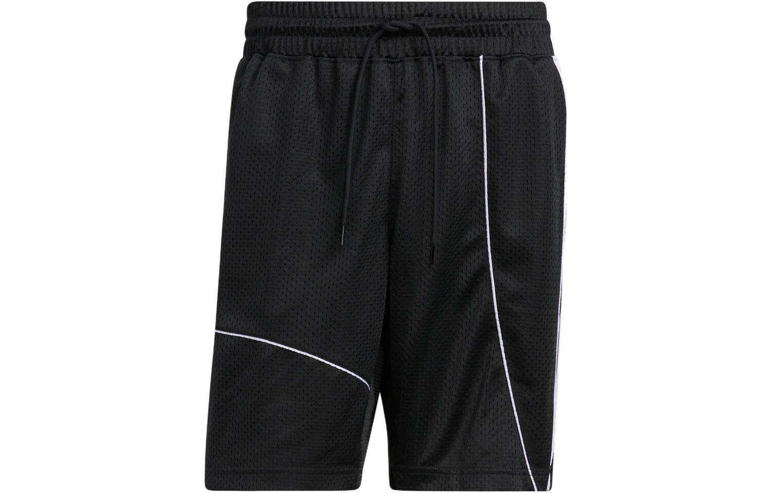 Баскетбольные шорты мужские черные Adidas, черный
Баскетбольные шорты мужские черные Adidas, черный
