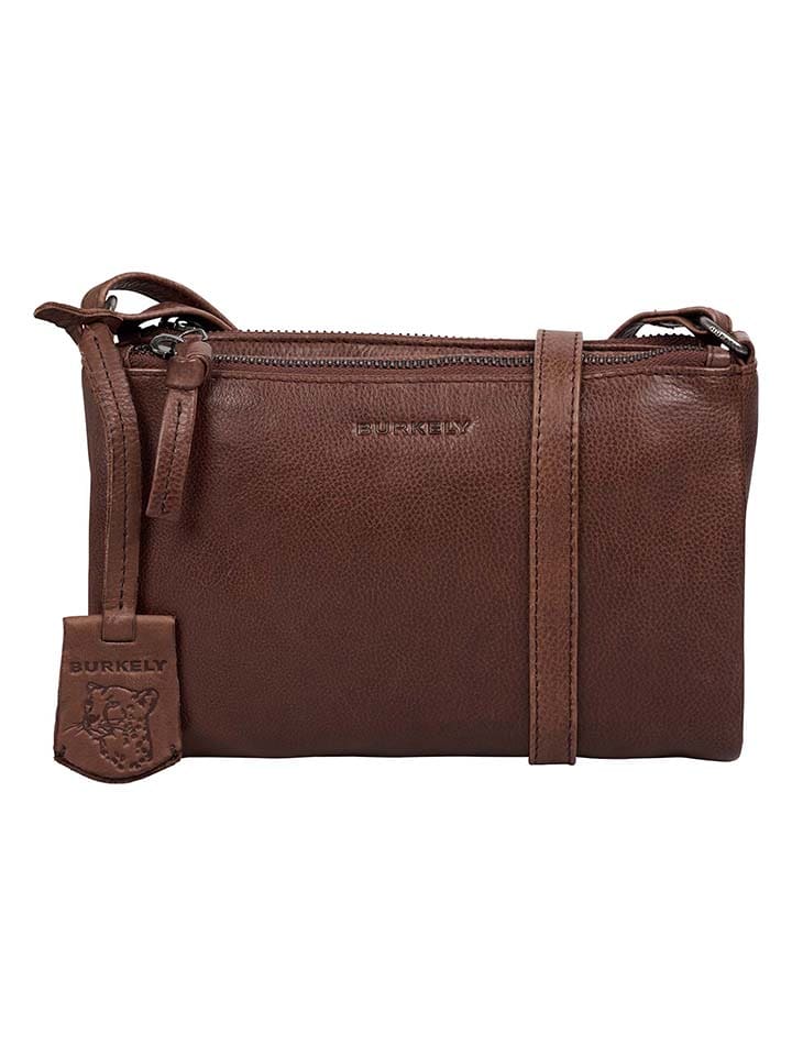 Наплечная сумка Burkely, цвет braun - (b)21 x (h)15 x (t)5 cm, Коричневый, Наплечная сумка Burkely, цвет braun - (b)21 x (h)15 x (t)5 cm
Наплечная сумка Burkely, цвет braun - (b)21 x (h)15 x (t)5 cm, Коричневый, Наплечная сумка Burkely, цвет braun - (b)21 x (h)15 x (t)5 cm