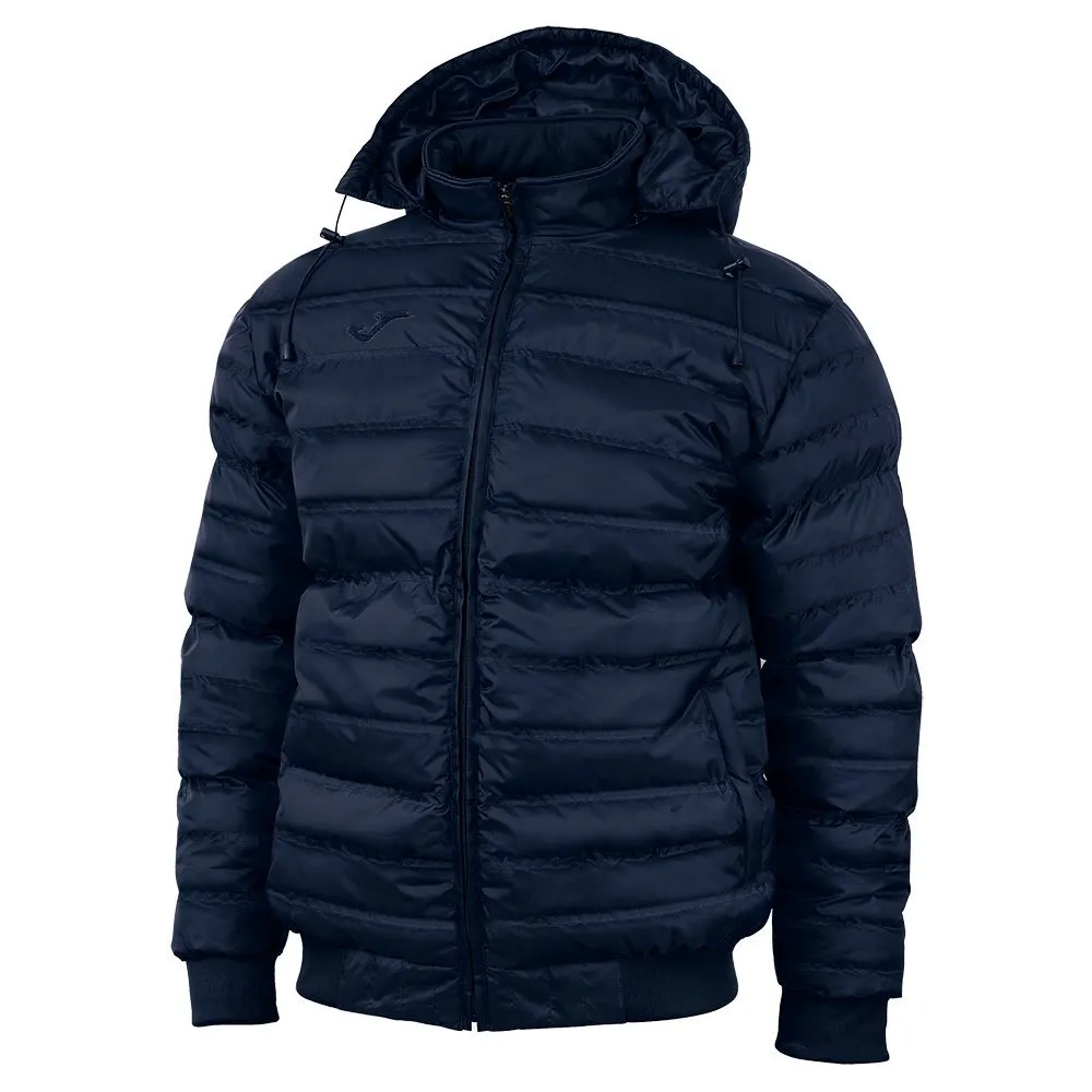 Куртка Joma Urban, синий
Куртка Joma Urban, синий