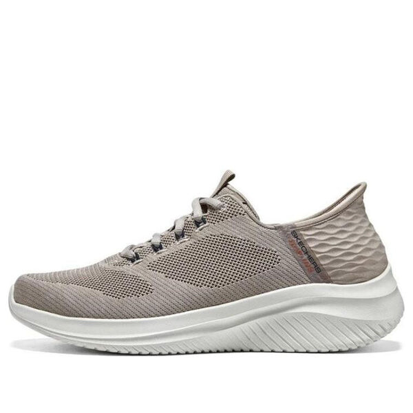 Кроссовки ultra flex 3.0 'taupe' Skechers, коричневый
Кроссовки ultra flex 3.0 'taupe' Skechers, коричневый