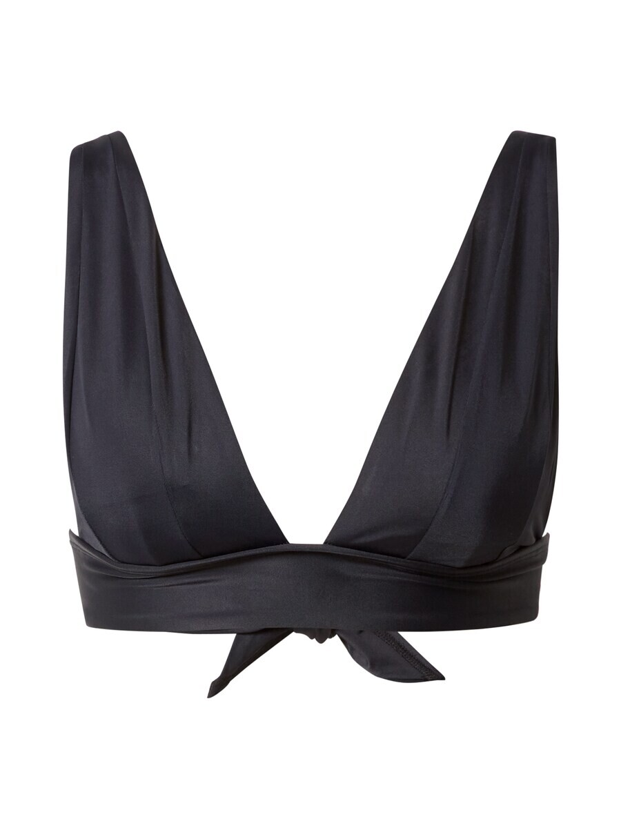 Топ бикини Hunkemöller LUXE, черный
Топ бикини Hunkemöller LUXE, черный