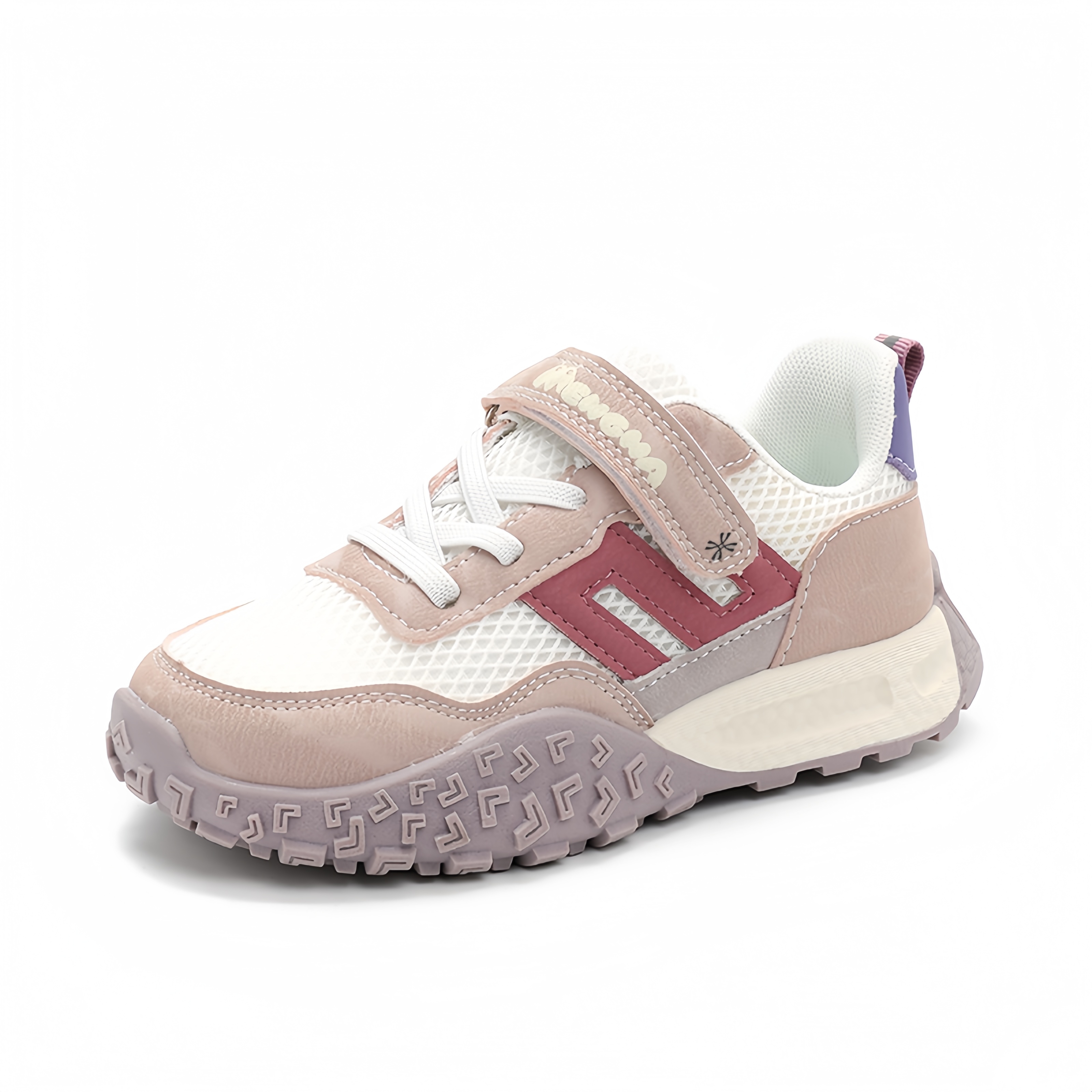 Детская обувь для повседневной жизни с амортизацией и износостойкостью YUZHAOLIN, фиолетовый
Детская обувь для повседневной жизни с амортизацией и износостойкостью YUZHAOLIN, фиолетовый