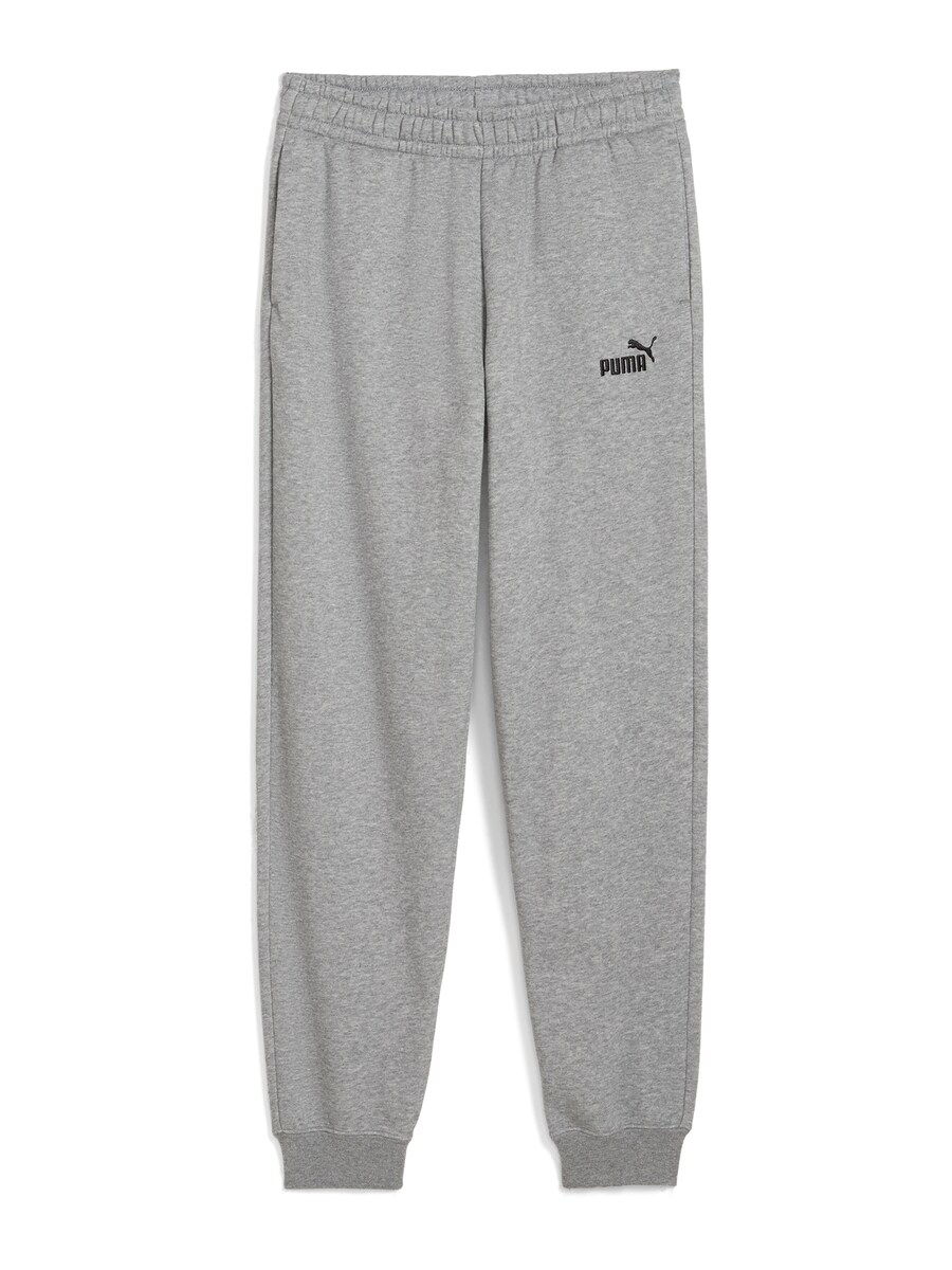 Зауженные брюки PUMA ESS No. 1, Mottled Grey
Зауженные брюки PUMA ESS No. 1, Mottled Grey