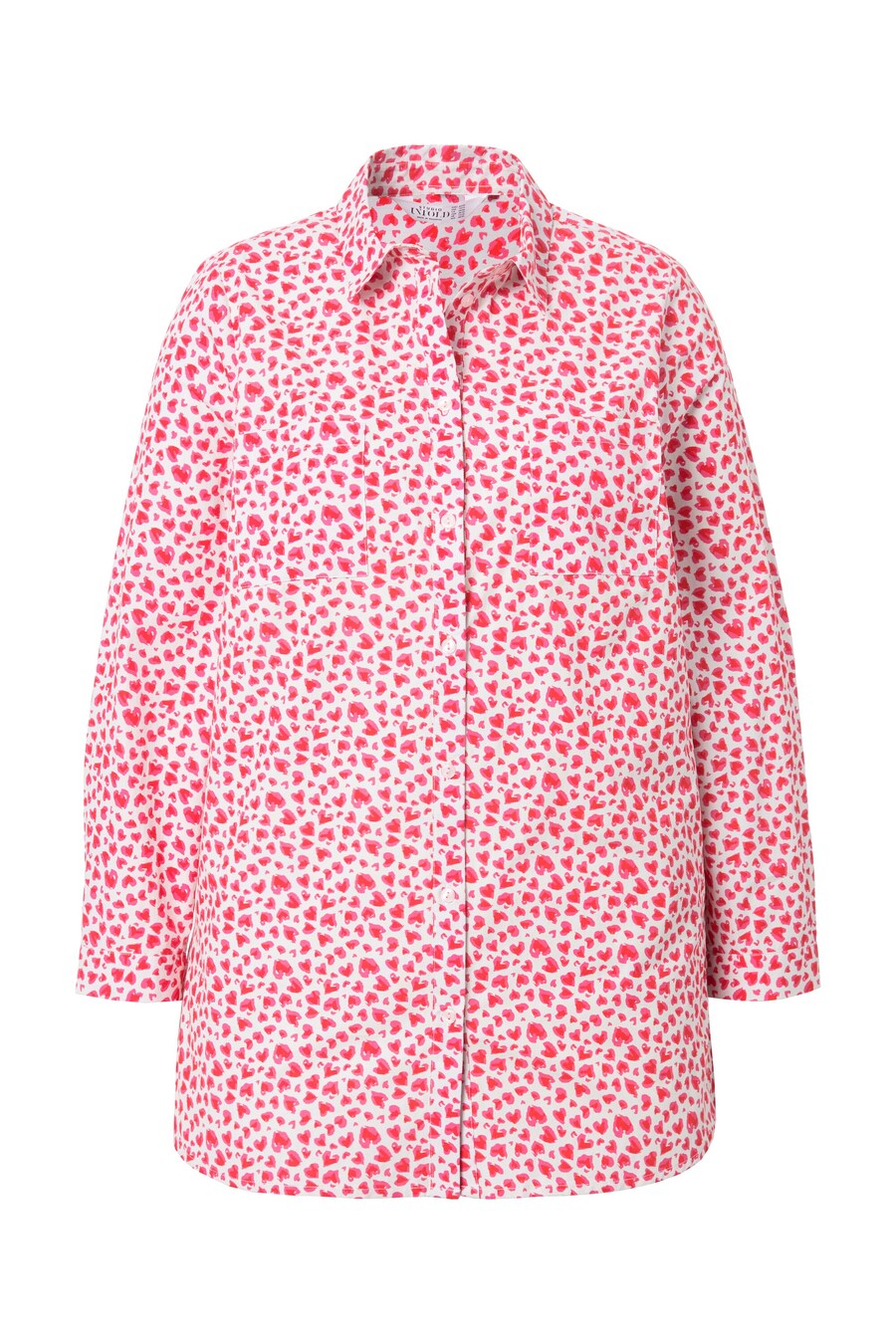 Блуза Studio Untold, Red
Блуза Studio Untold, Red