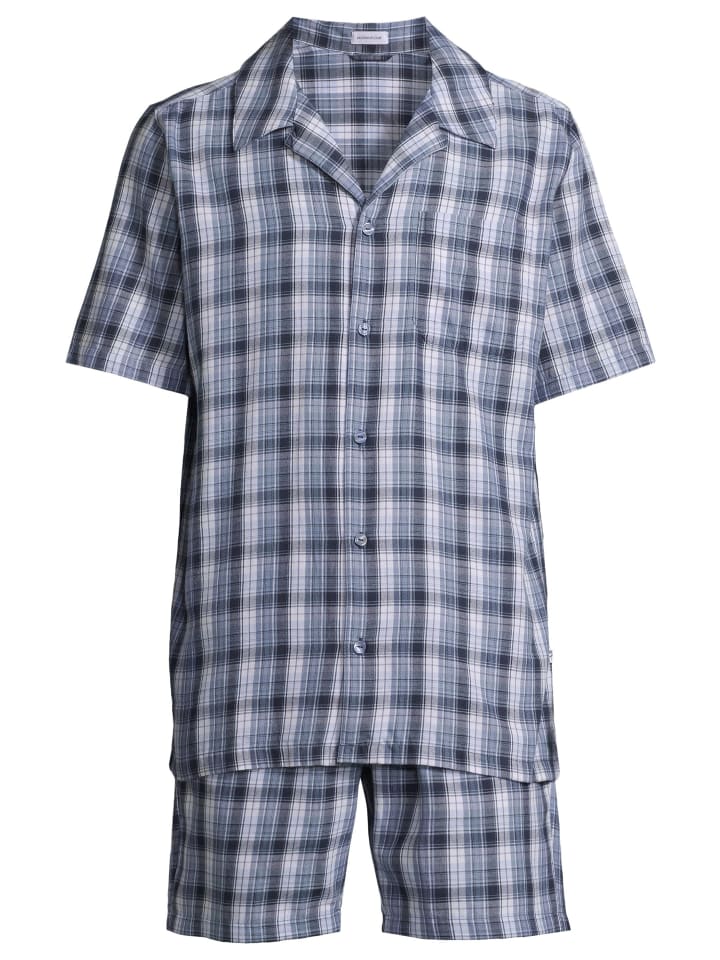 Пижама Seidensticker
Пижама Seidensticker