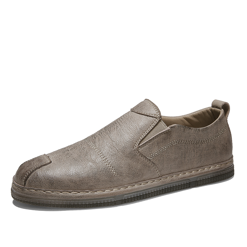 Мужская повседневная обувь с низким верхом KUPE, Khaki
Мужская повседневная обувь с низким верхом KUPE, Khaki