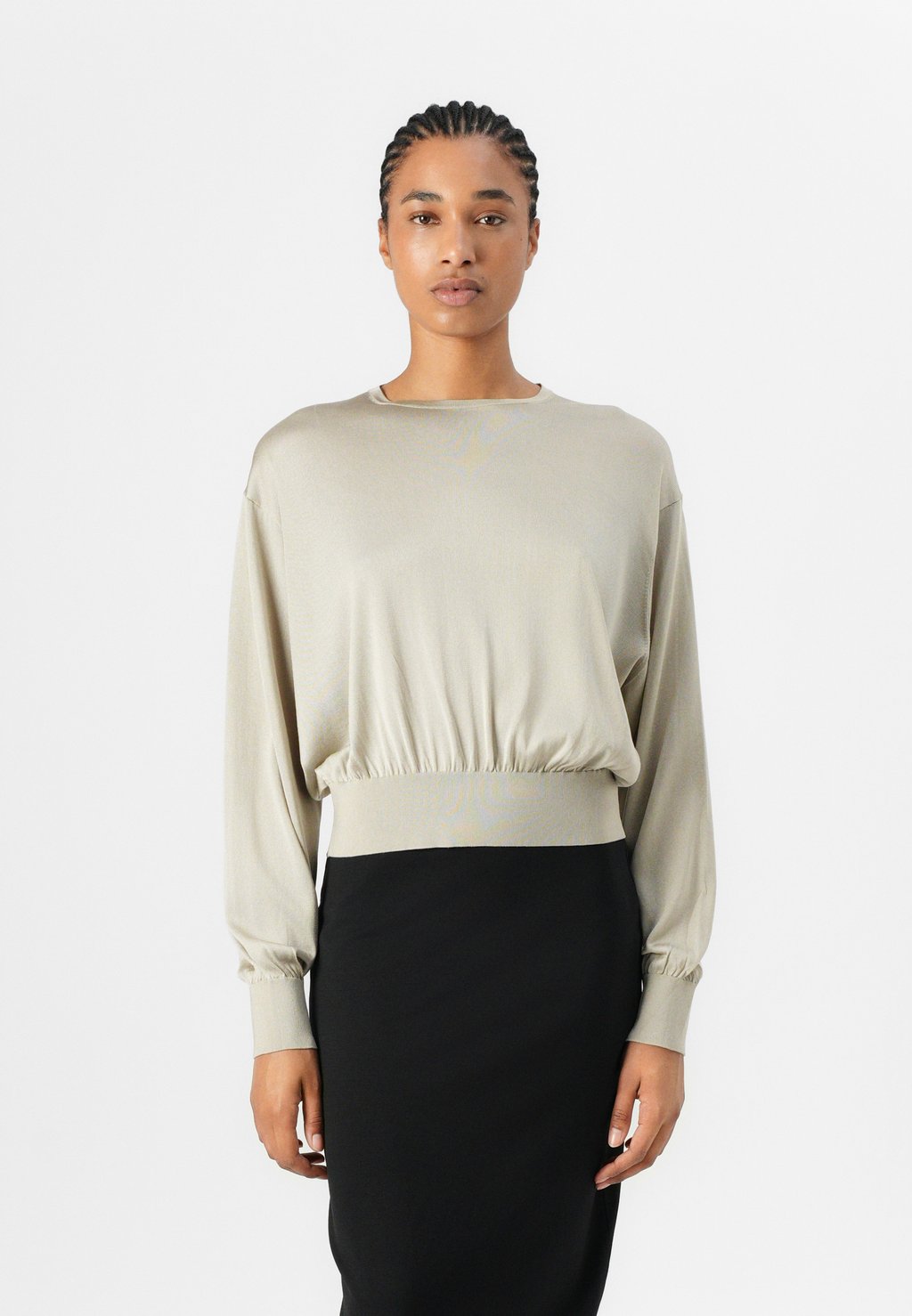 Джемпер TALOMINA DRYKORN, светло-коричневый
Джемпер TALOMINA DRYKORN, светло-коричневый