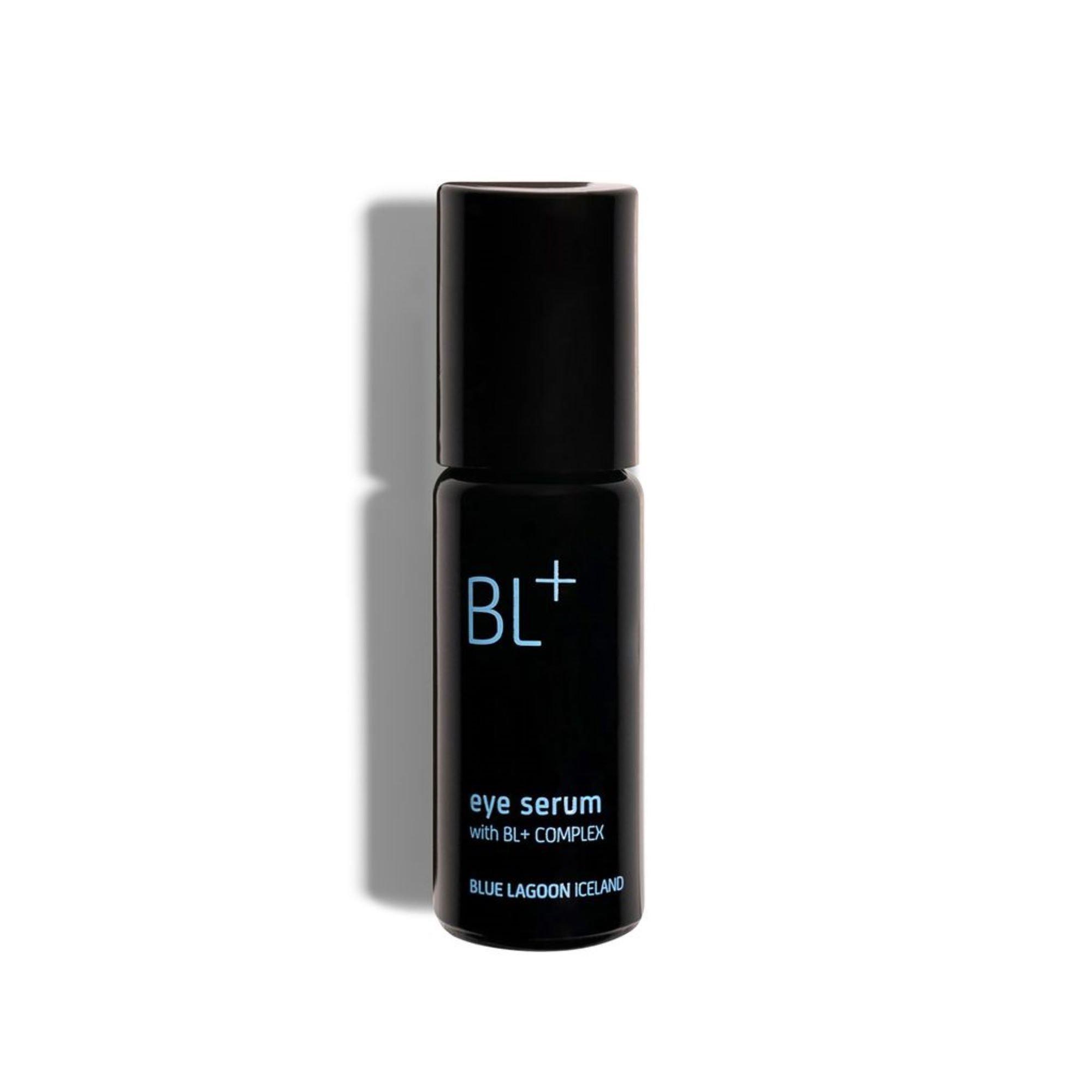 Сыворотка для глаз BL+ Blue Lagoon Skincare, 0.3 oz
Сыворотка для глаз BL+ Blue Lagoon Skincare, 0.3 oz