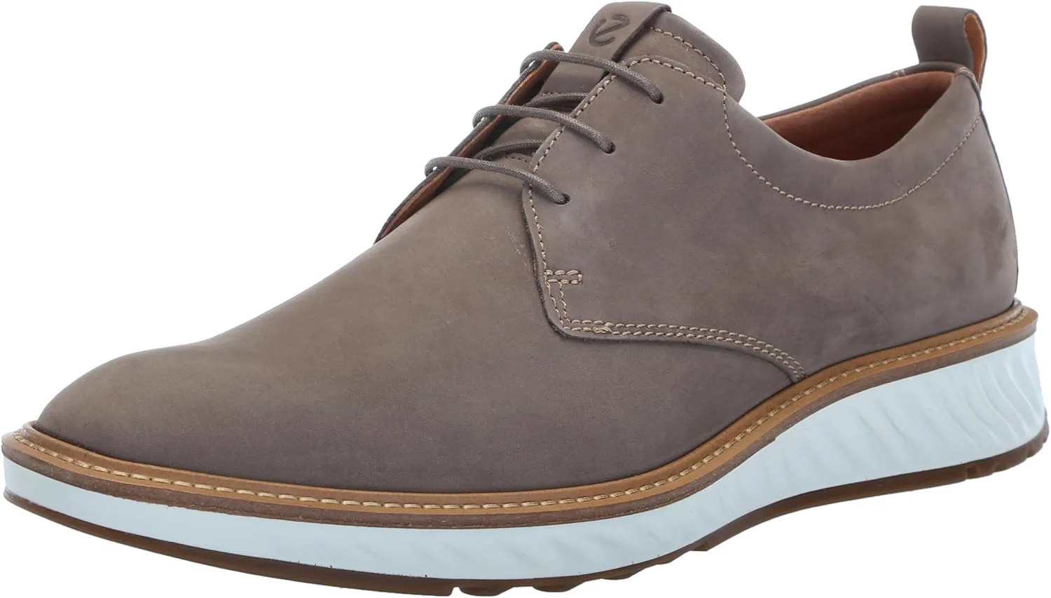 Мужские туфли ECCO St.1 Hybrid с plain toe
Мужские туфли ECCO St.1 Hybrid с plain toe