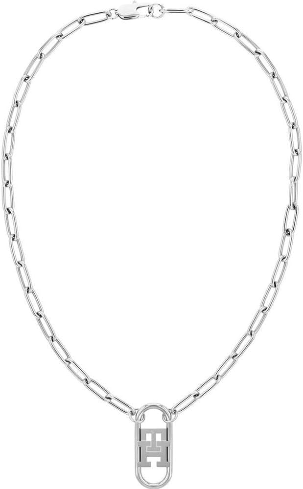 Женское ожерелье Tommy Hilfiger 32022089 из нержавеющей стали, Silver
Женское ожерелье Tommy Hilfiger 32022089 из нержавеющей стали, Silver