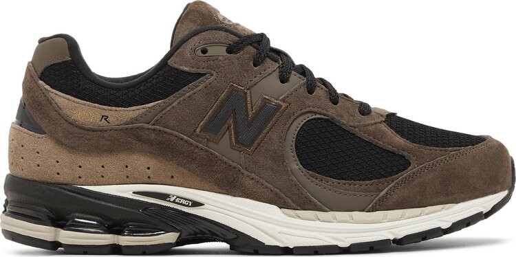 Кроссовки 2002R 'Mushroom', коричневый
Кроссовки 2002R 'Mushroom', коричневый