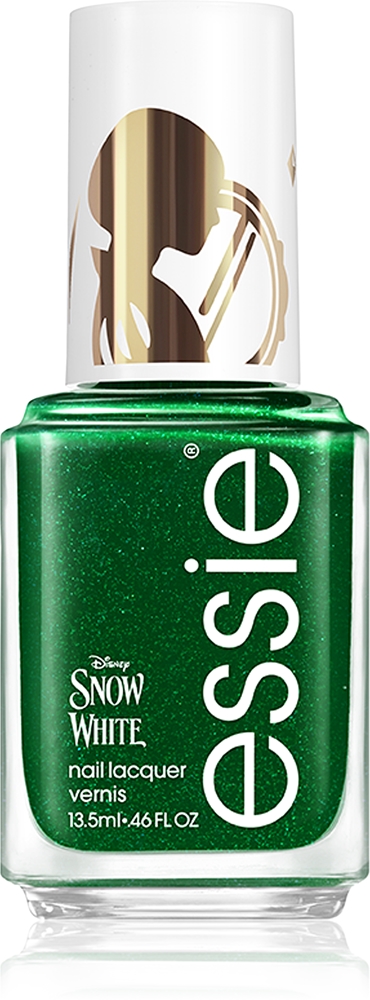 Белоснежный лак для ногтей Essie, atspalvis seize the crown 13,5 мл
Белоснежный лак для ногтей Essie, atspalvis seize the crown 13,5 мл
