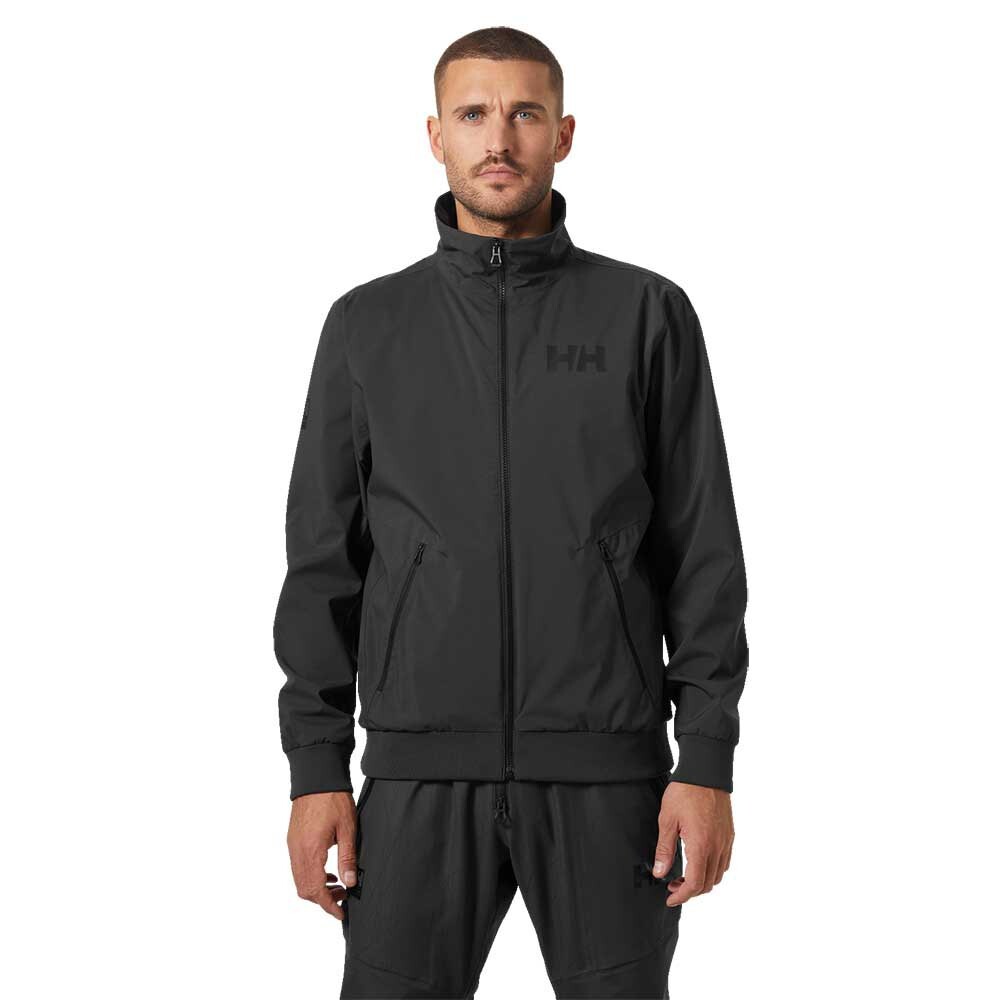 Куртка Helly Hansen HP Racing Bomber 2.0, черный
Куртка Helly Hansen HP Racing Bomber 2.0, черный