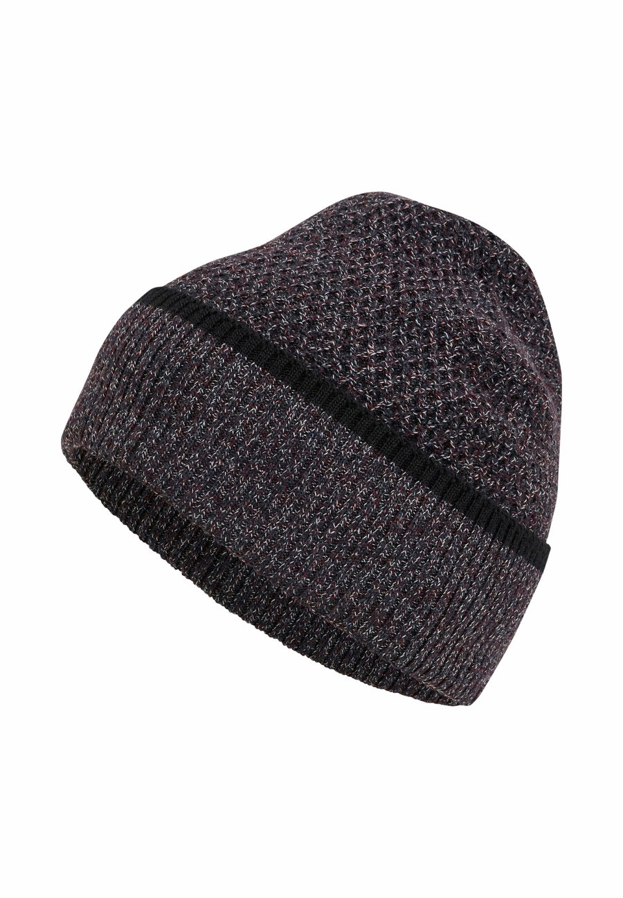 Шапка FALKE Trekking Unisex, Space Blue/Blue
Шапка FALKE Trekking Unisex, Space Blue/Blue