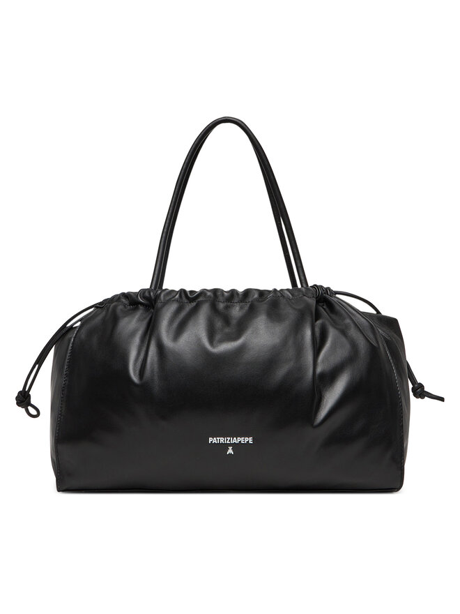 Сумочка 8B0250/L147 Patrizia Pepe, черный
Сумочка 8B0250/L147 Patrizia Pepe, черный