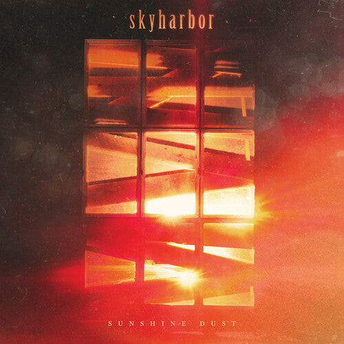CD диск Skyharbor: Sunshine Dust
CD диск Skyharbor: Sunshine Dust